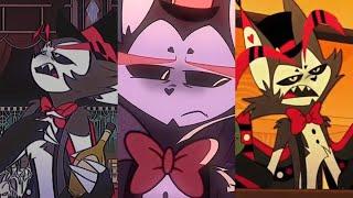 HUSK (HAZBIN HOTEL) TIKTOK EDITS COMPILATION | PART 1