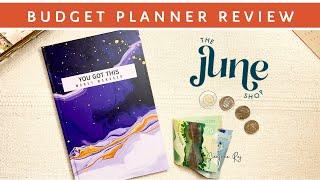 The June Shop Planner 2023 | Walk-through & Shop With Me | Sanjana Raj