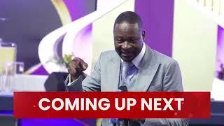 Prophet Makandiwa Expose That Major Prophet Anoti Handipotse Haaa Munogadzira maProphecy Otherwise