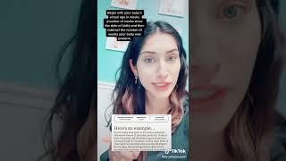 Milestones For Preemies | Dr. Amna Husain #shorts #preemies #pedsmilestones