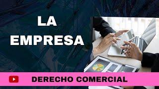 La Empresa