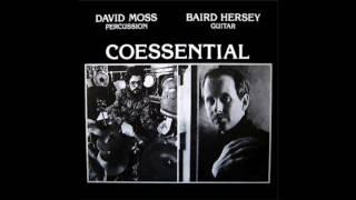 David Moss & Baird Hersey - Monastic View