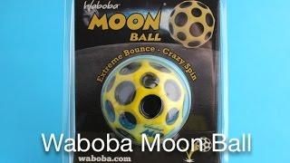 Waboba Moon Ball