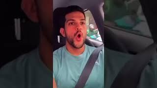 كيف بدى حبيبي وزوجي المستقبلي يفجاني يخذ مقاسي بخاتم الزواج ذا بدك يعني انا مو مستعجله ترى️
