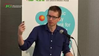 New Media and Politics in Southeast Asia: Social Media, Citizens and the Digital Revolution