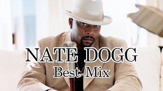 NATE DOGG BEST MIX(Vinyl Only)