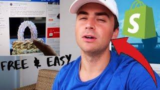 Dropshipping BEST Product Research Method (FREE & EASY!!)