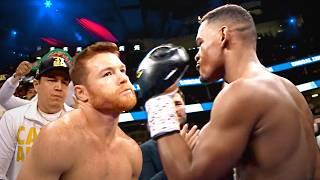 Canelo Alvarez (Mexico) vs Daniel Jacobs (USA) | Boxing Fight Highlights HD