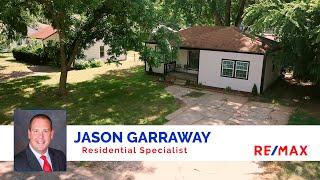 Real Estate Property - 509 Luelle Ave , Mulvane, KS | Trussell Media Videography