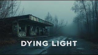 Dying Light - Relaxing Cyberpunk Ambient Journey for Broken Tomorrow