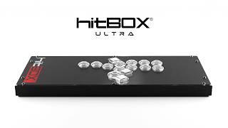 Hit Box ULTRA