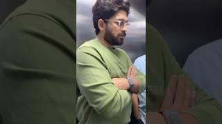 Allu Arjun Meets Revathi Family | Pushpa 2 | Revanth Reddy | Icon Star Allu Arjun | Always Cinema