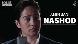 Amin Bani - Nashod (Official Music Video)