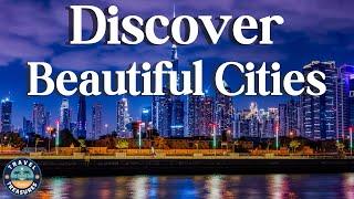 10 Most Beautiful Cities in the World - Travel Treasures