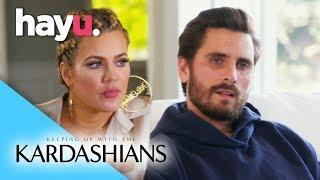 Scott's Fresh Start | Keeping Up With The Kardashians