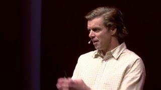 Expect More from Your Grocery Store | Peter Cooke | TEDxDirigo