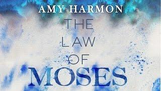 The Law of Moses — Official Trailer — Amy Harmon Media