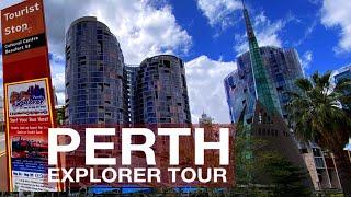 Perth Explorer