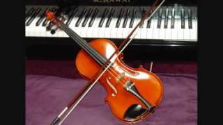 Camille Saint-Saens - The Swan - Viola