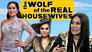 The $9 Million Scam By A Real Housewife | Jen Shah Documentary