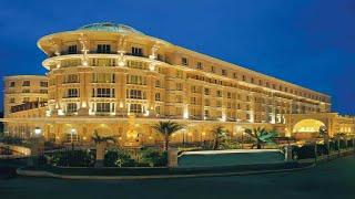 ITC Maratha - 5 Star Hotel near Airport, Mumbai, India 