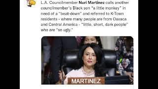 Latina Yuri Martinez is Racist and Democrats Don't Mind @kem1233 @RadicalLatino