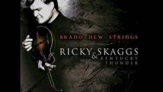 Ricky Skaggs & Kentucky Thunder - Appalachian Joy