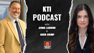 KTI Podcast -  The Many Benefits of Being an RA with the Keenan Law Firm with David Crump