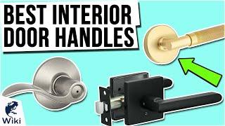 10 Best Interior Door Handles 2020