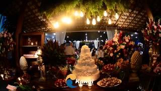 RECANTO PÉROLA CASAMENTO KANAL EVENTOS