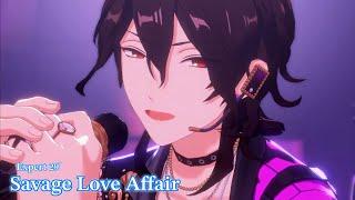 [あんスタMusic] Savage Love Affair [Expert 29+] Perfect Combo