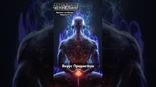 #вирус предиктора можно обмануть