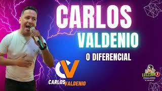 Carlos Valdenio cd promocional 2023