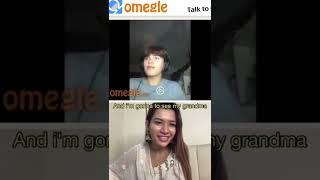 How to impress a girl on Omegle Trick / How to Find Girls on OMEGLE - Weird pickup lines on Omegle