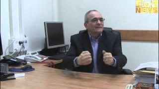 EoZ Interview with Yossi Kuperwasser, head of Ministry of Strategic Affairs (Part 2)