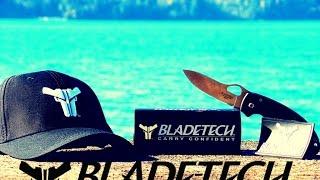 The Pro Hunter by Blade Tech Industries