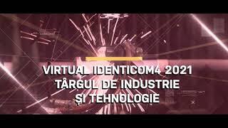 Virtual IDENTICOM4 2021