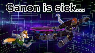 Things of beauty - A SSBM Ganondorf Combo Video ft. Spoodily