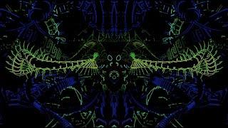 Ulvae - Parvati Live Streaming 2021 (Visuals by Symmetric Vision)