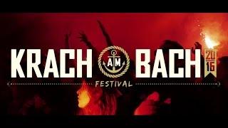 KRACH AM BACH FESTIVAL 2016