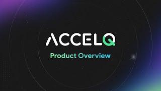 ACCELQ- The most powerful AI-powered Codeless Test Automation on Cloud