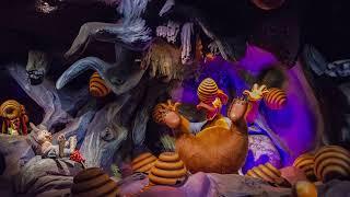 Walt Disney World | Splash Mountain | "Laughing Place" Critters Solo