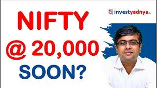 Nifty @ 20,000 by Mar 2022? Parimal Ade