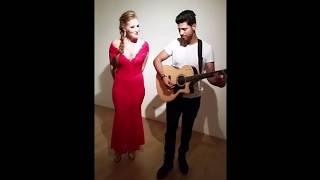Mike Scala feat. Nikola Bedingfield Jam - Beautiful Stranger