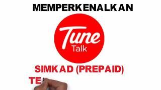 Tune Talk Hot Plan Data Rm 48