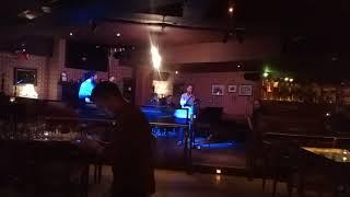 Jazz standards Lilly's bar Portlaoise Ireland