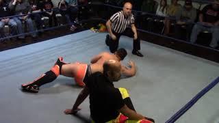 PWCI This Week #116 - IWA Productions