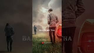 Bewafa Status  | Breakup Status | Sad Shayari Status #shorts #sadshayari #sadstatus