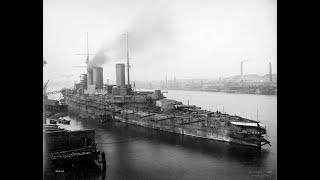 HMS Queen Mary – The Largest Victim of Jutland