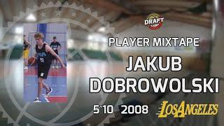 Jakub Dobrowolski Player Mixtape   DC83 Brodnica 2023